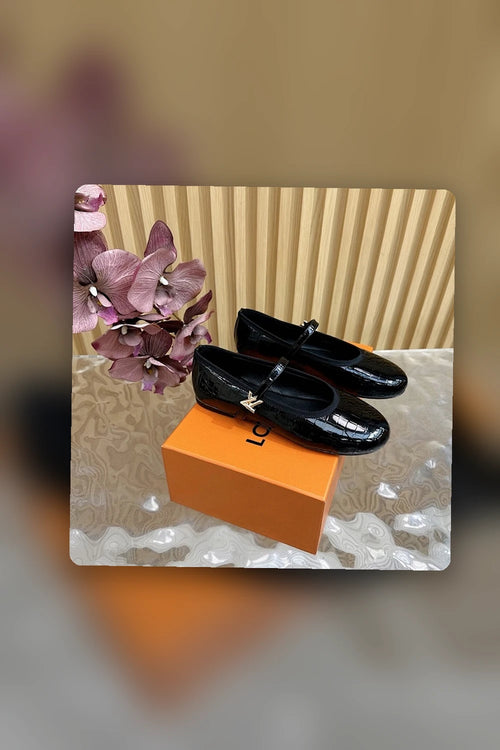 NB - LOV Women Shoes - 057