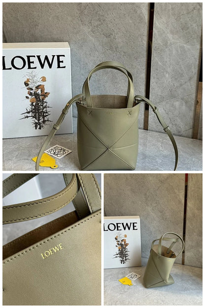 NB - LWO Bag - 522