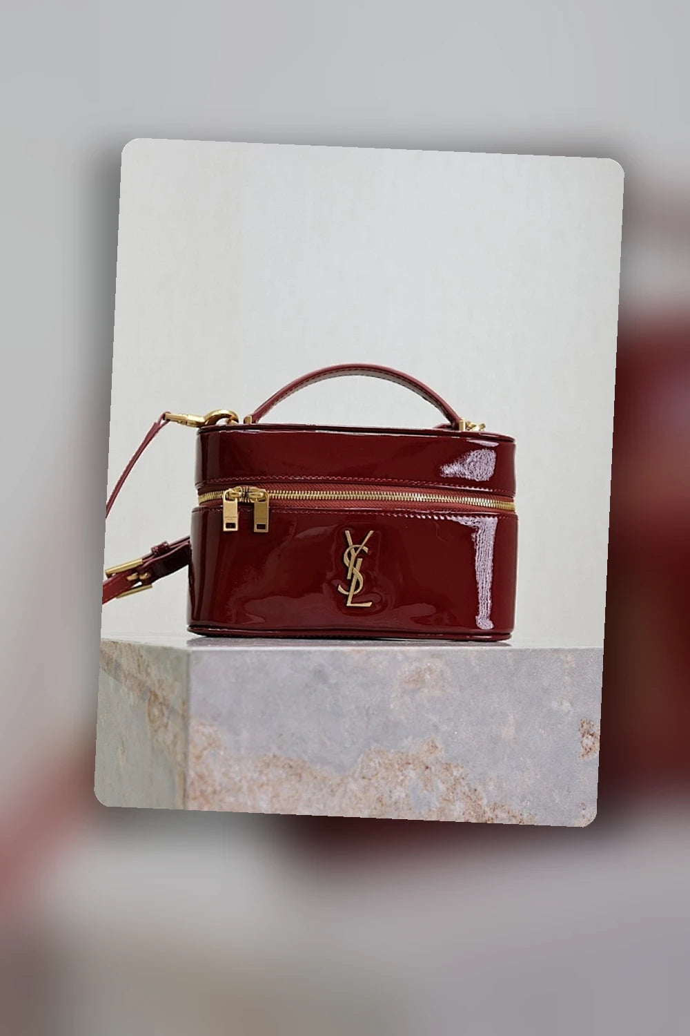 NB - YLS Bag - 1536