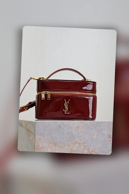 NB - YLS Bag - 1536