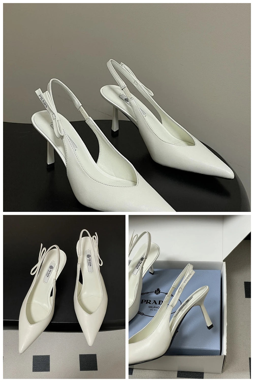 NB - PD Women Shoes - 064