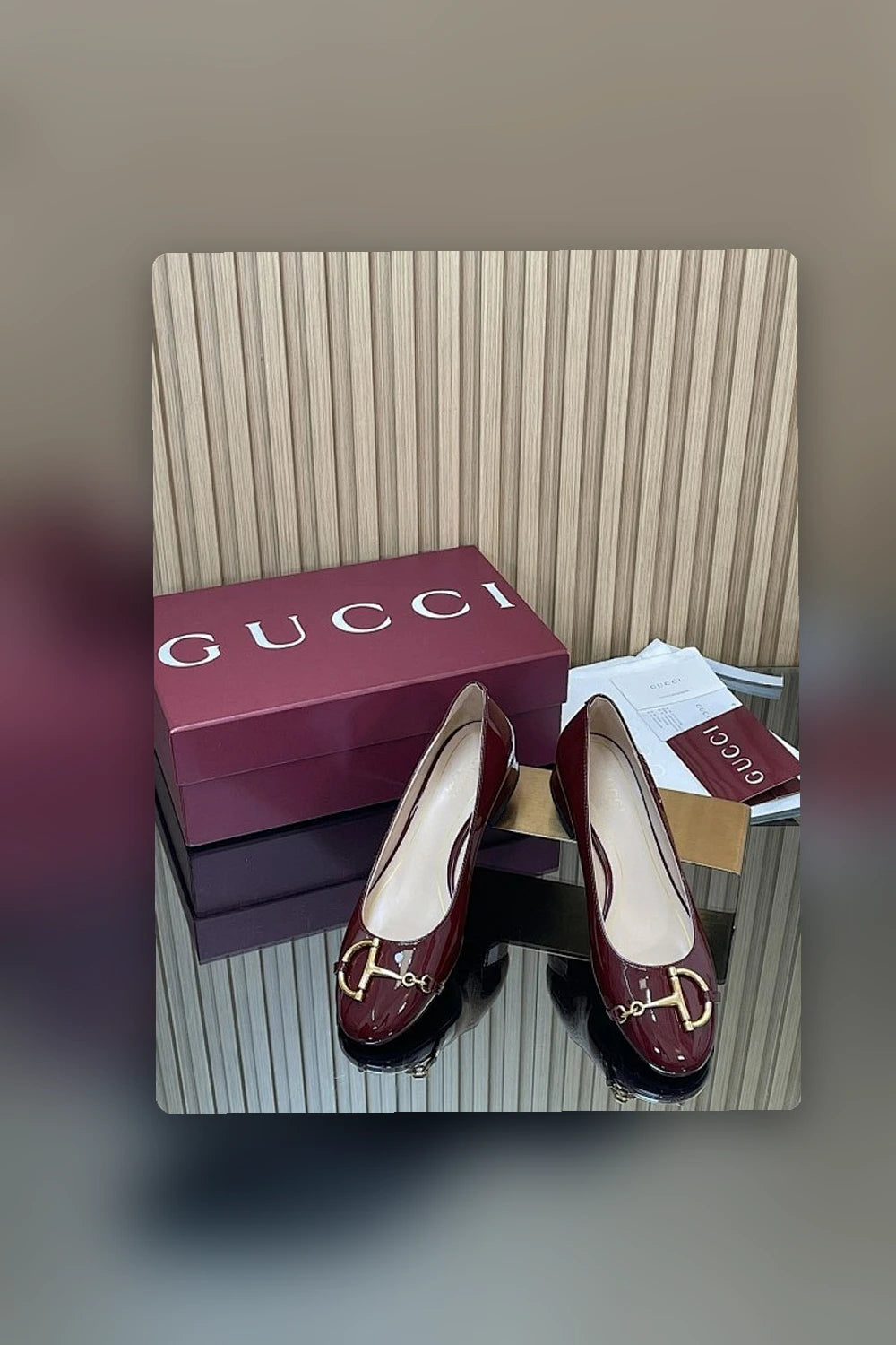 NB - GUKI Women Shoes - 004