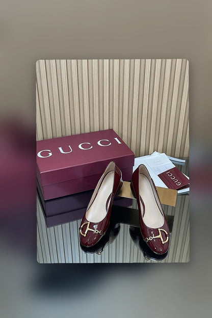 NB - GUKI Women Shoes - 004