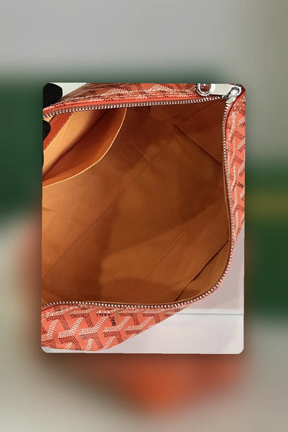 NB - GYO Bag - 596