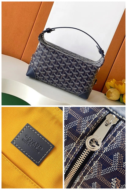 NB - GYO Bag - 462