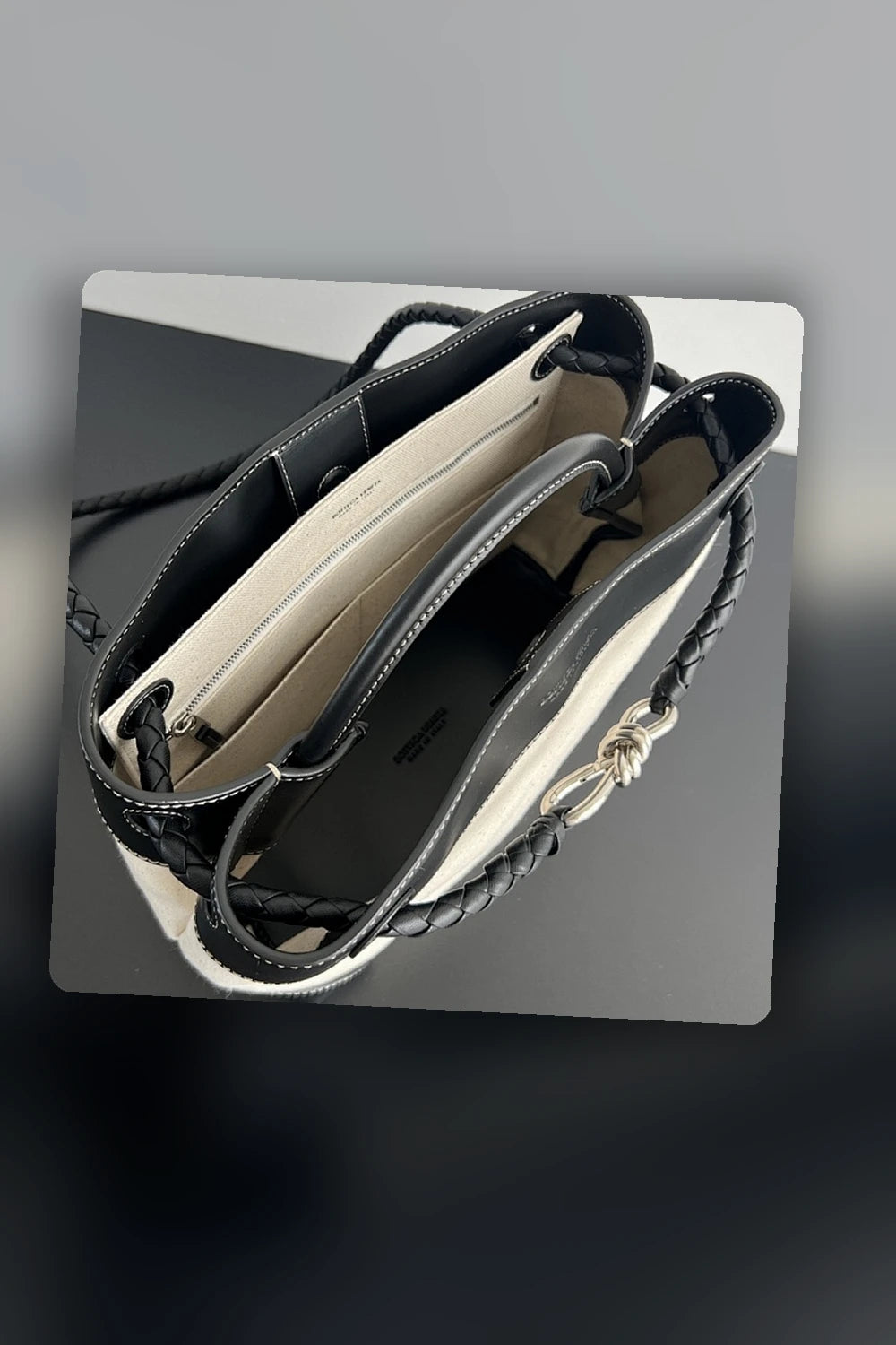 NB - BOV Bag - 647