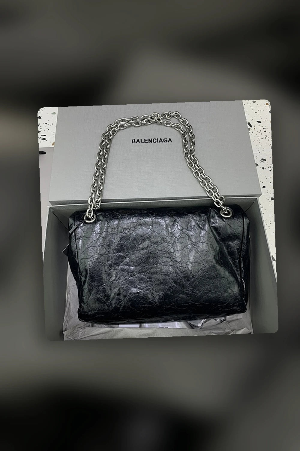 NB - BG Bag - 1358