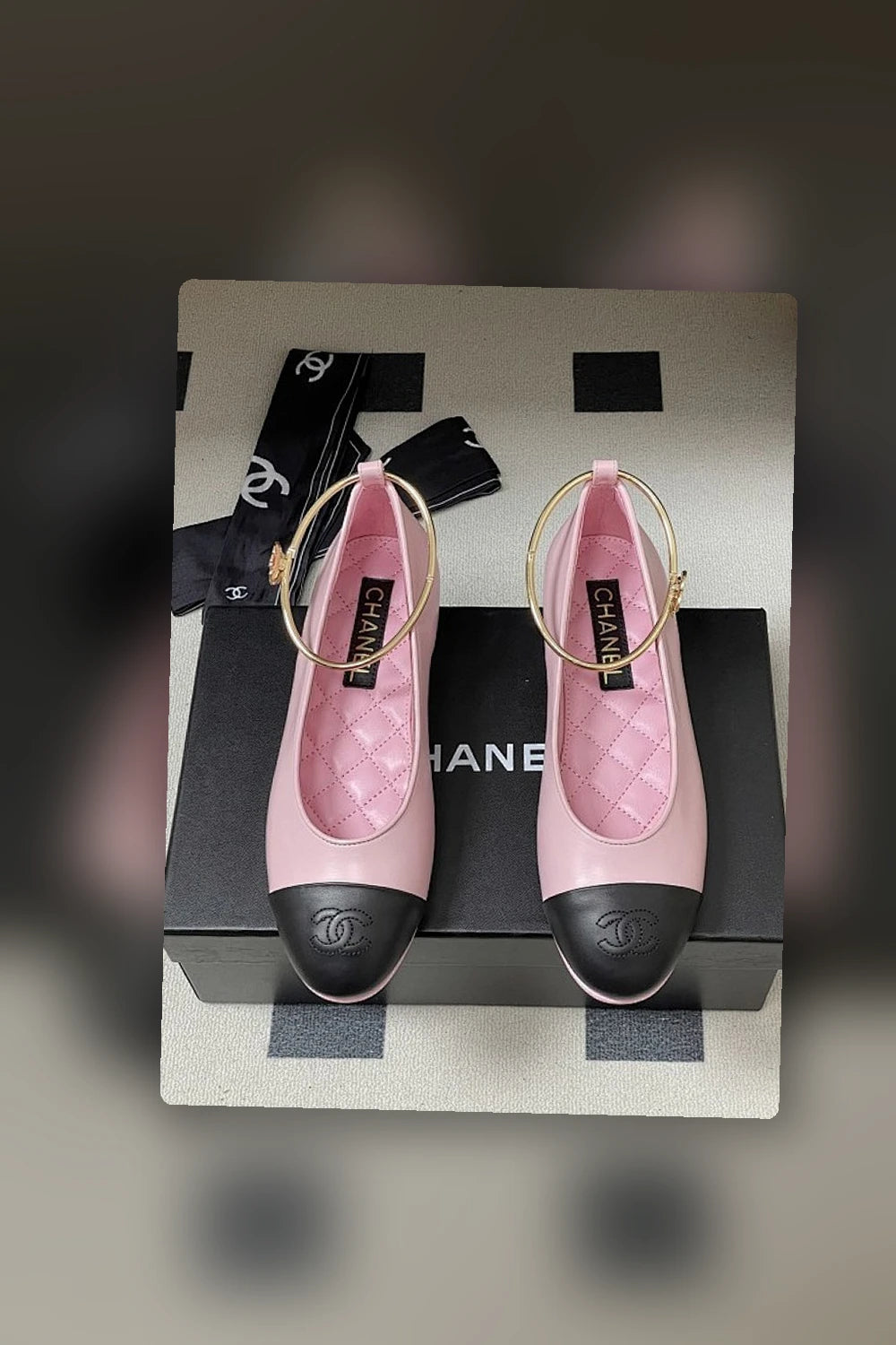 NB - CHL Mix Items - 340