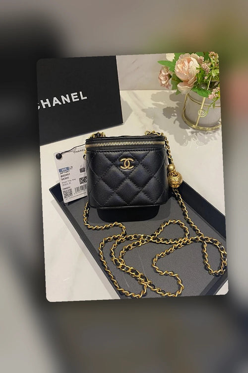 NB - CHL Bag - 871