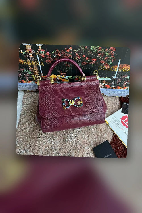 NB - DAG Bag - 101