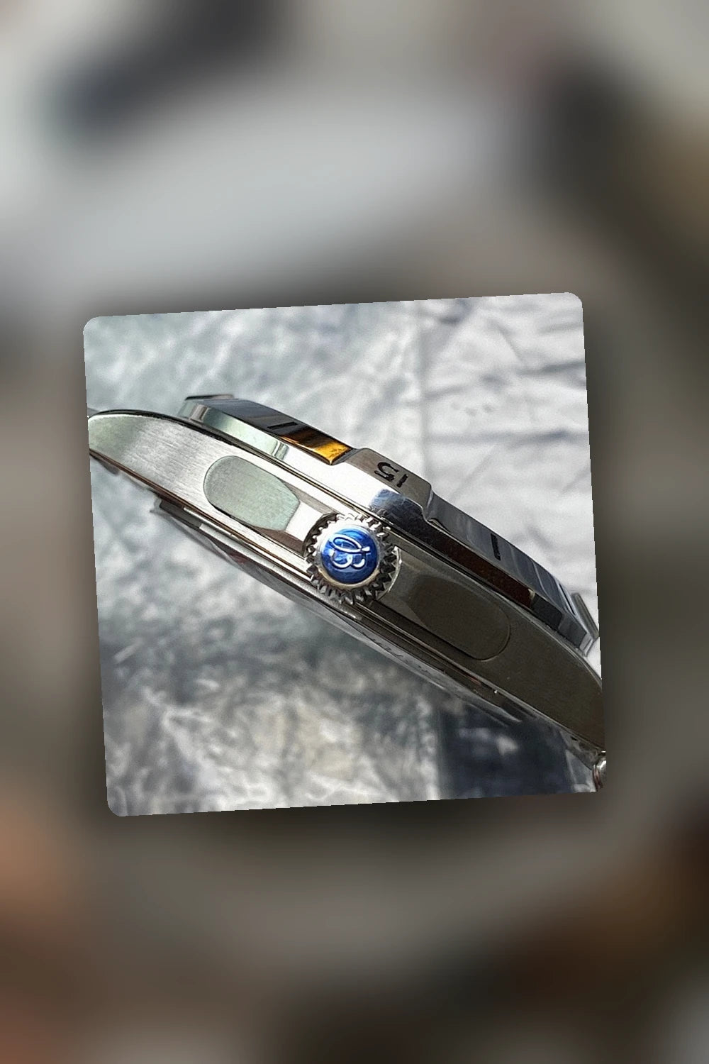 NB - Mix Watch - 400