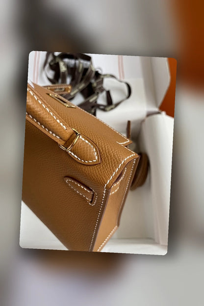 NB - HMS Bag - 1195