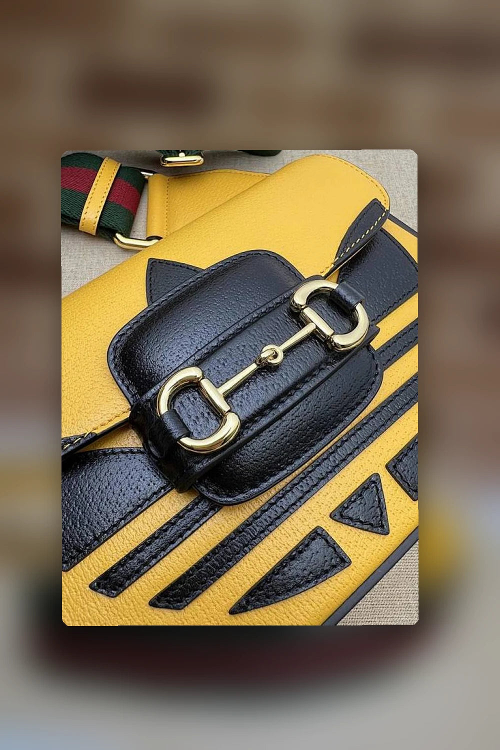 NB - GUKI Bag - 1088