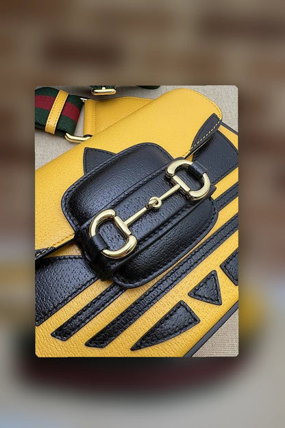 NB - GUKI Bag - 1088