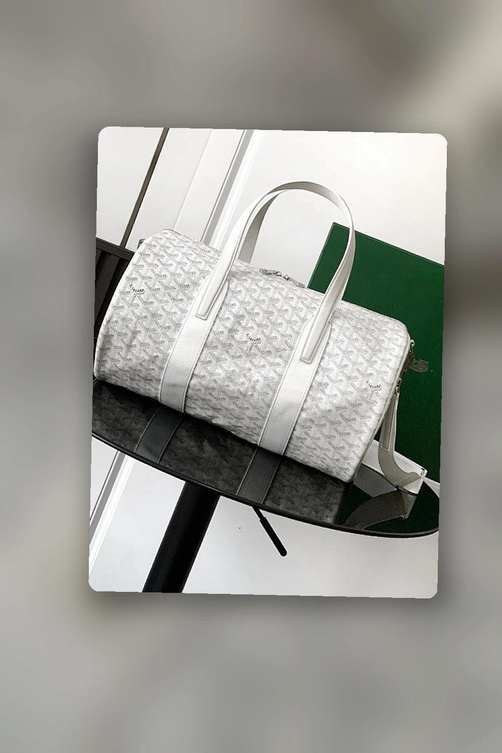 NB - GYO Bag - 951
