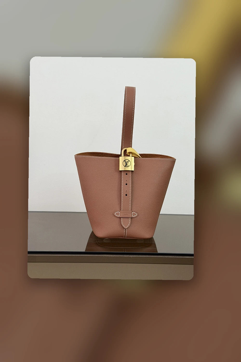 NB - LOV Bag - 366