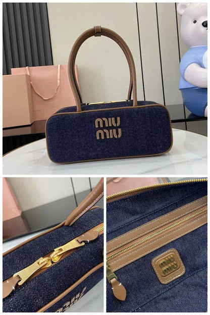 NB - MMU Bag - 952