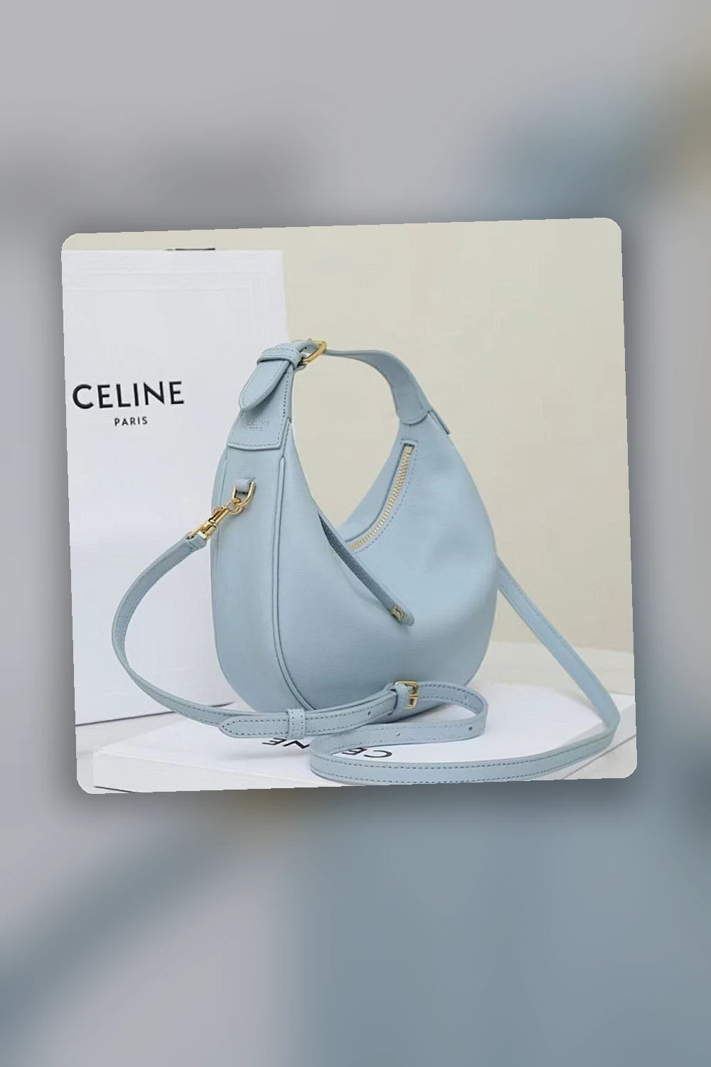 NB - COL Bag - 211