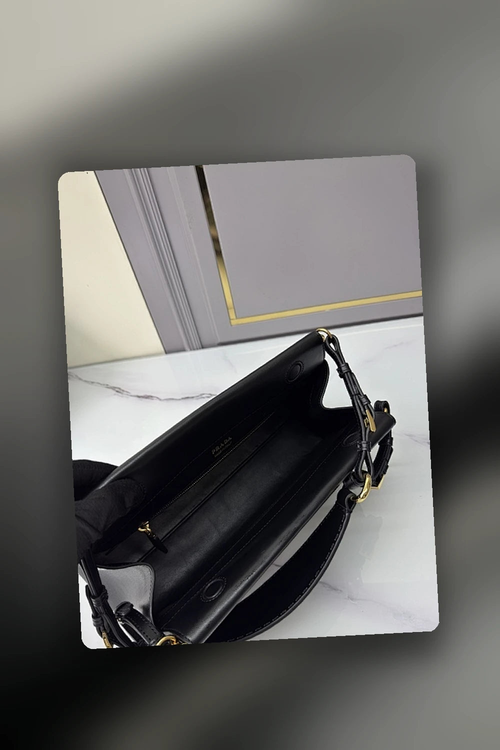 NB - PD Bag - 908