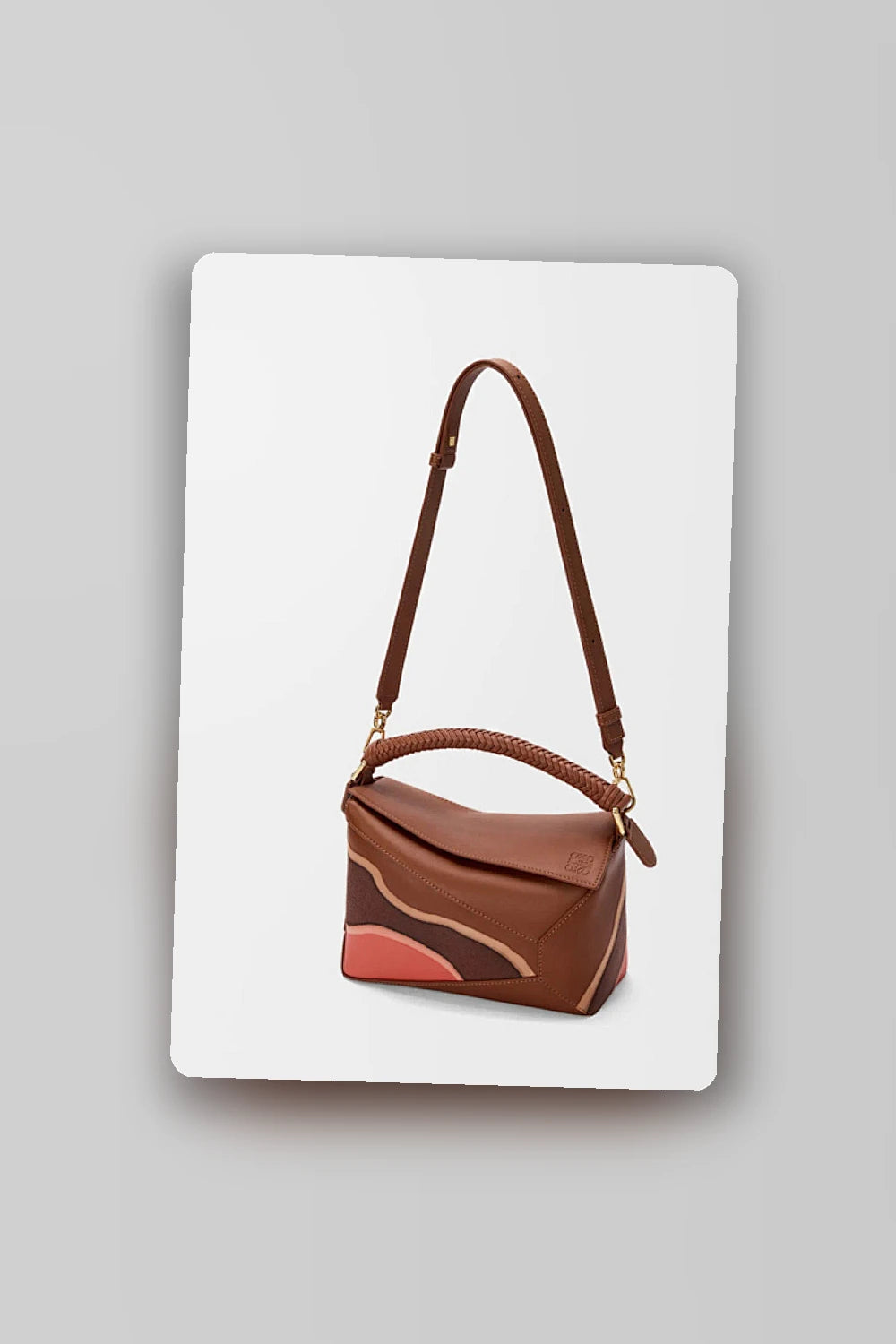 NB - LWO Bag - 464