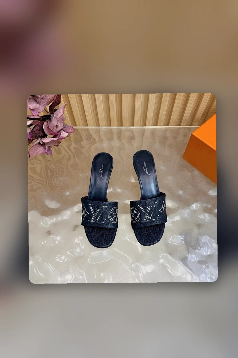 NB - LOV Women Shoes - 024