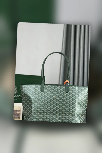 NB - GYO Bag - 390