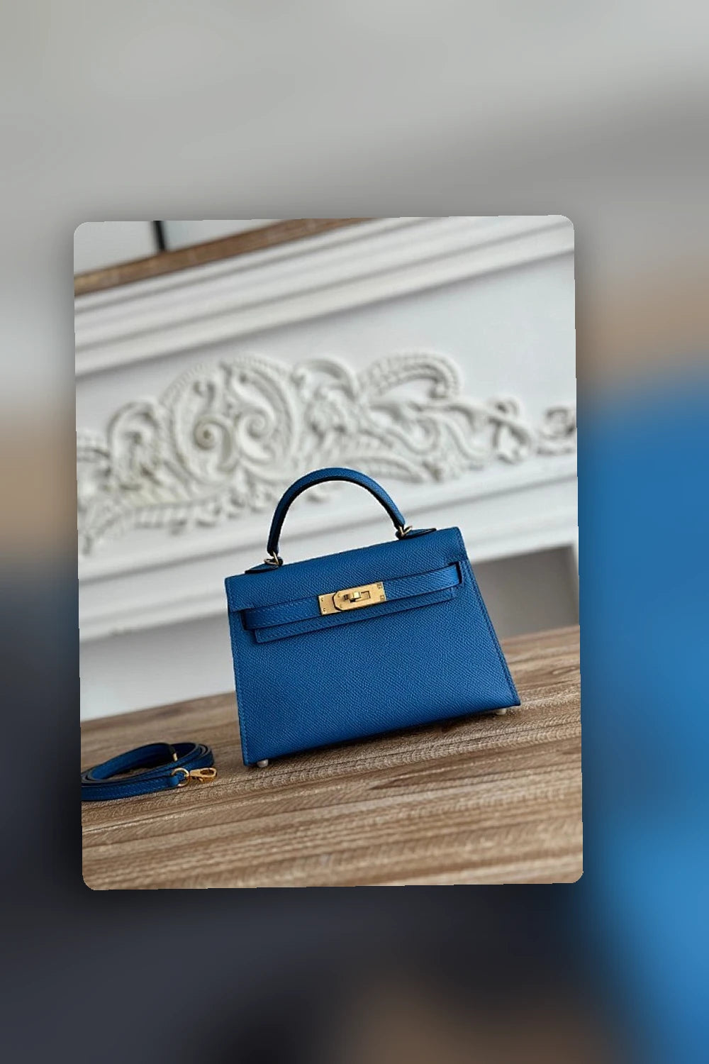 NB - HMS Bag - 388