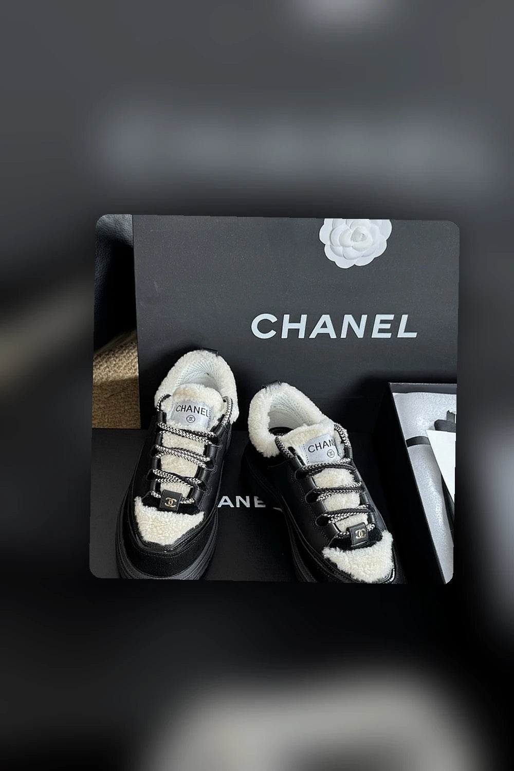 NB - CHL Mix Items - 511