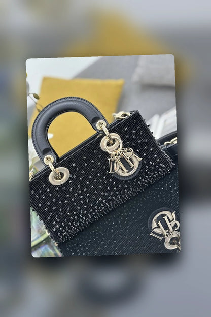 NB - DOR Bag - 869