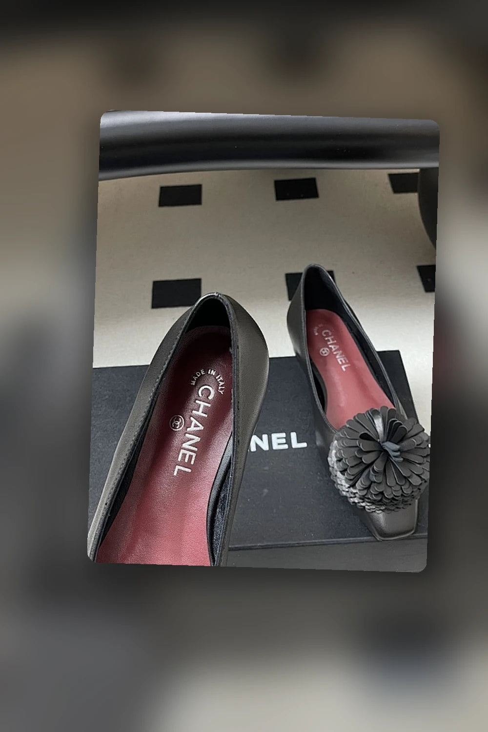 NB - CHL Mix Items - 620