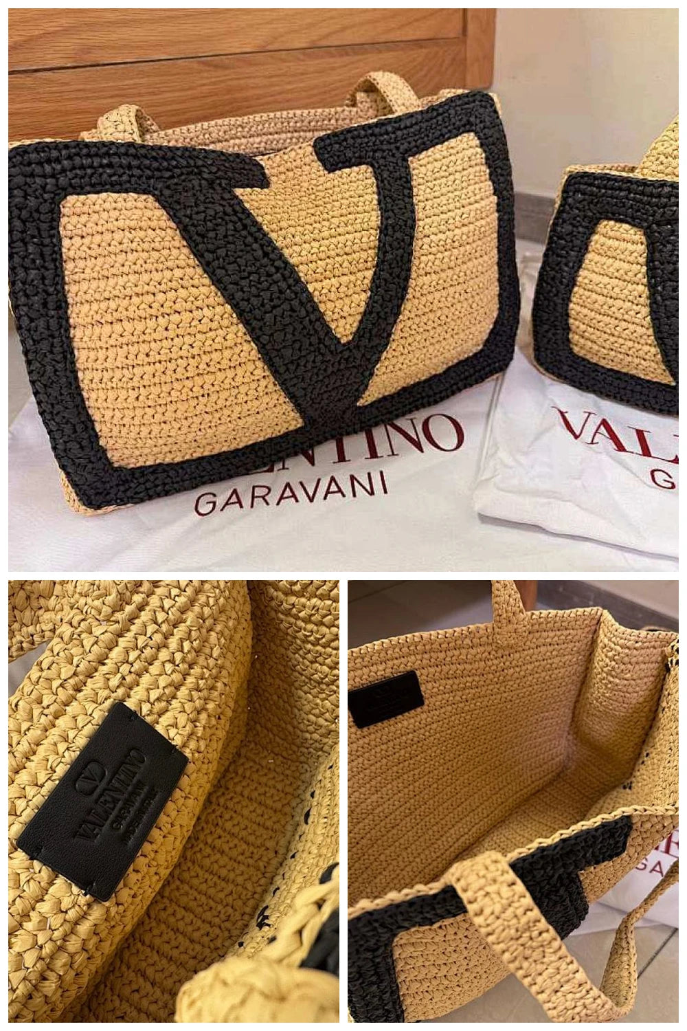 NB - VEL Bag - 399