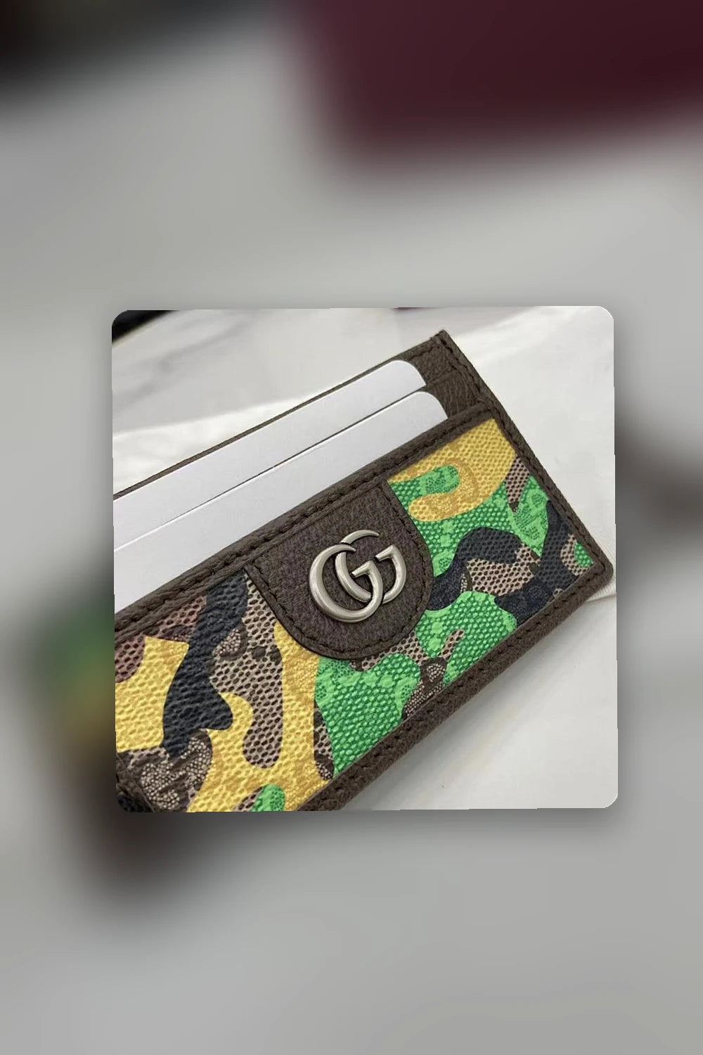 NB - GUKI Bag - 143