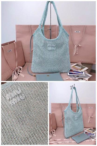 NB - MMU Bag - 1395