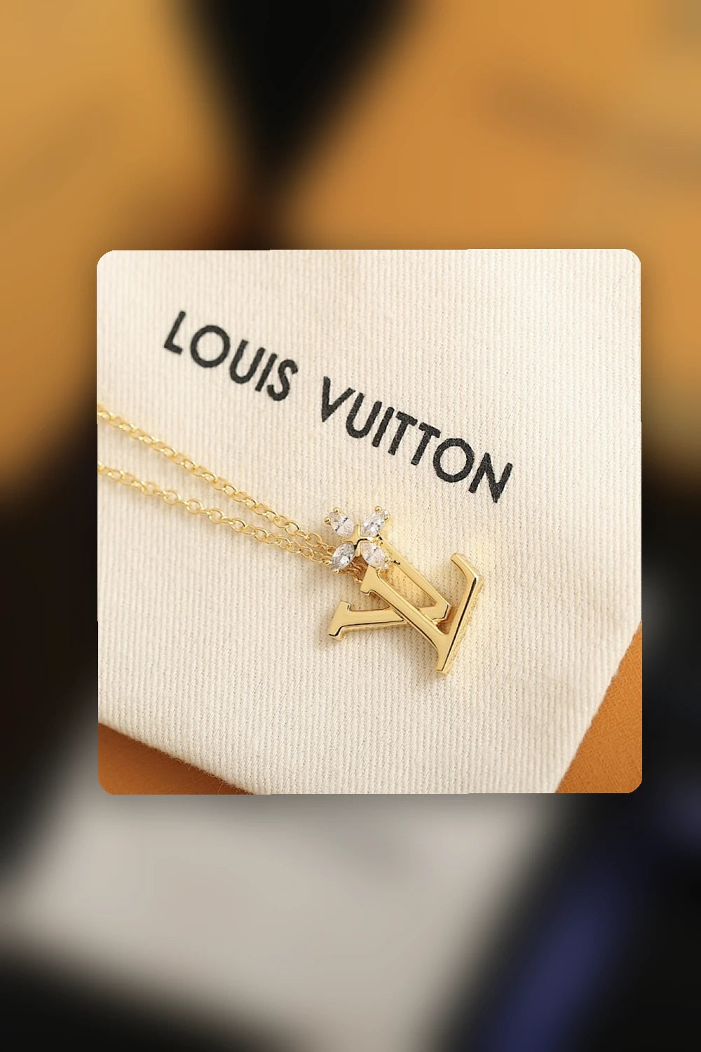 NB - LOV Jewelry - 412