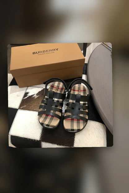NB - BOR Women Shoes - 162