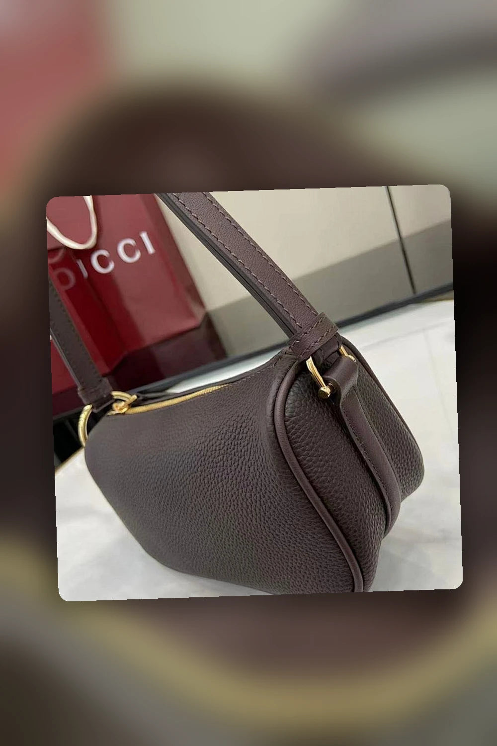 NB - GUKI Bag - 186