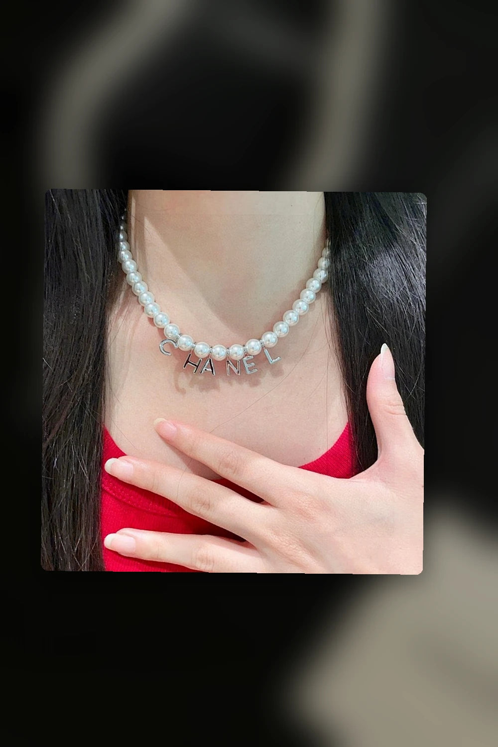 NB - CHL Jewelry - 741