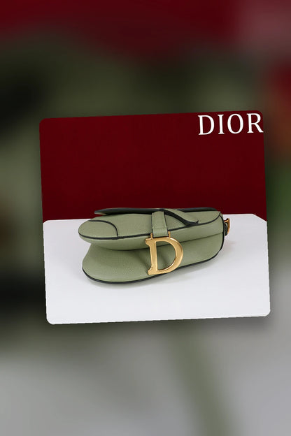 NB - DOR Bag - 252