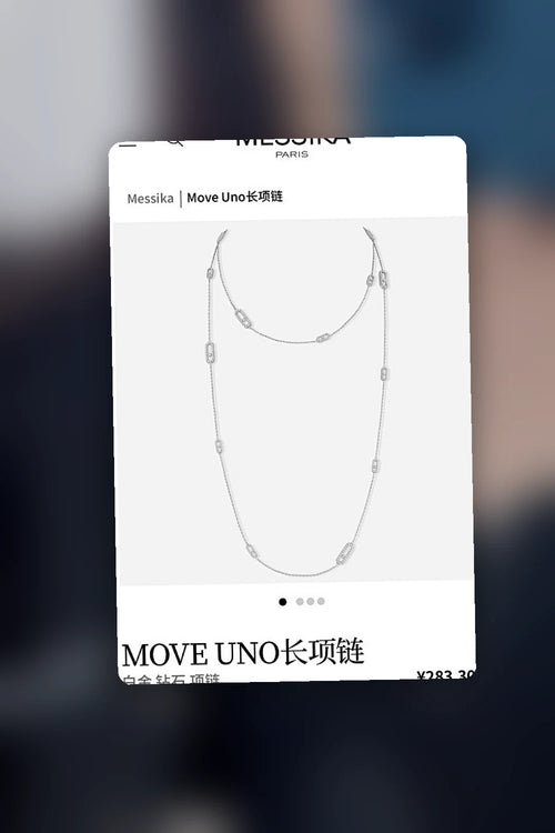 NB - MSKA Jewelry - 140