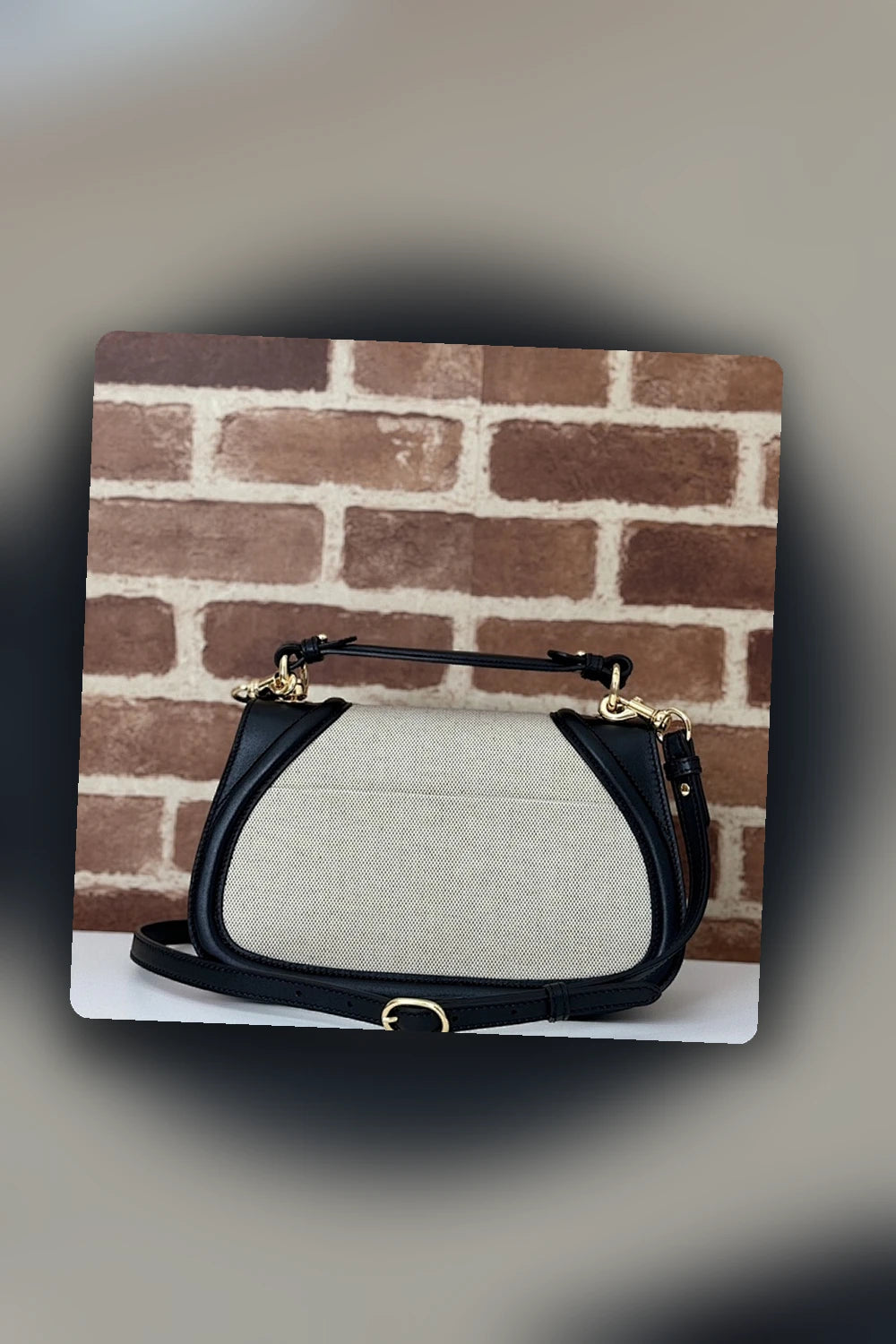 NB - GUKI Bag - 1366
