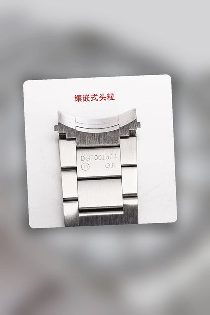 NB - Mix Watch - 269