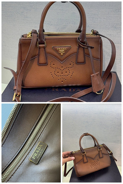 NB - PD Bag - 1131
