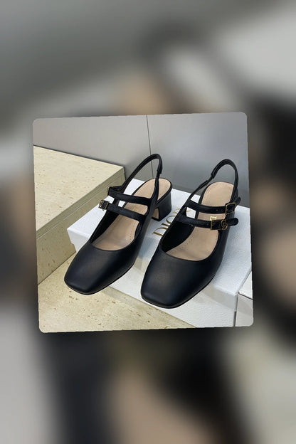 NB - DOR Women Shoes - 287
