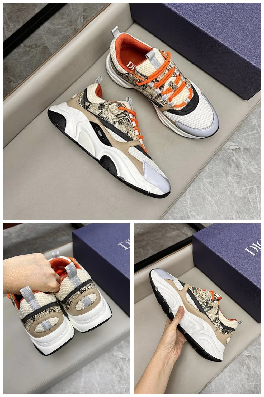 NB - DOR Mix Items - 316