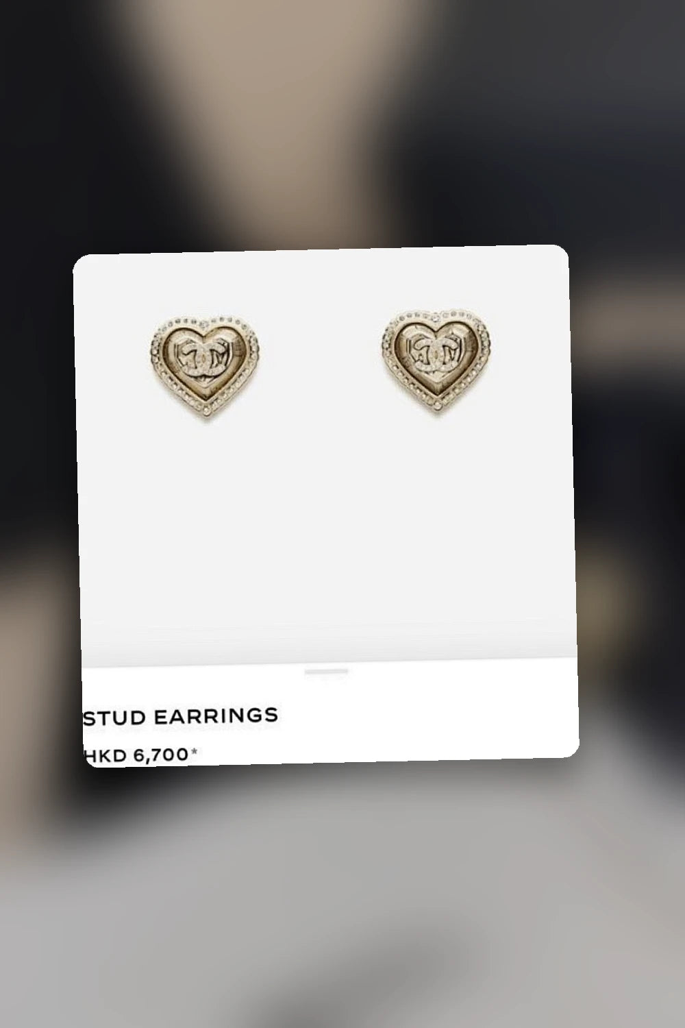 NB - CHL Jewelry - 371
