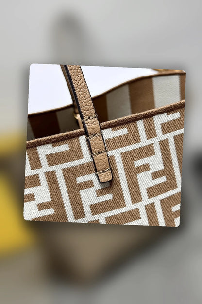 NB - FDE Bag - 364