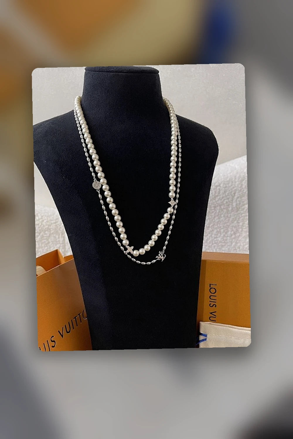 NB - LOV Jewelry - 699