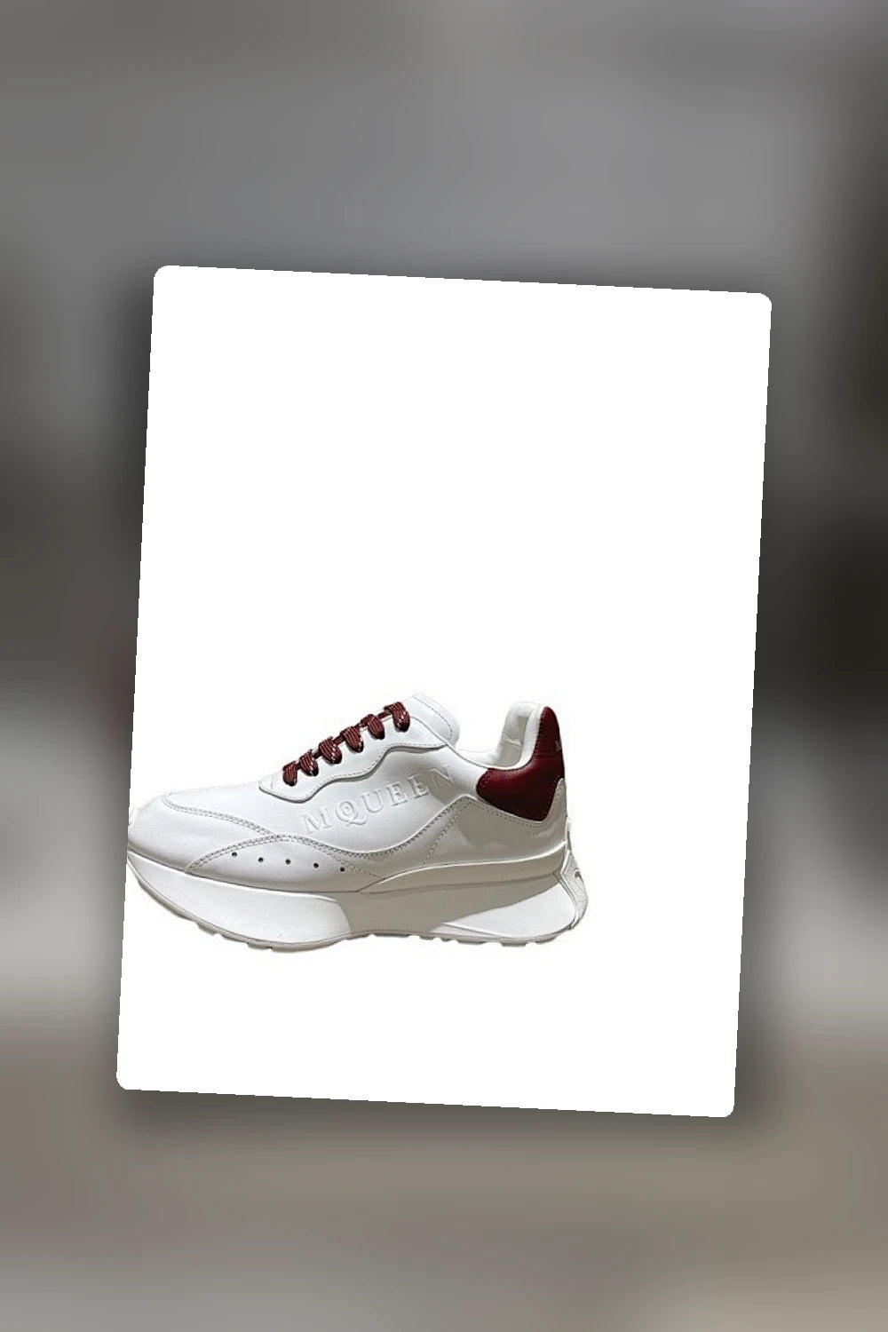 NB - AQ Women Shoes - 209