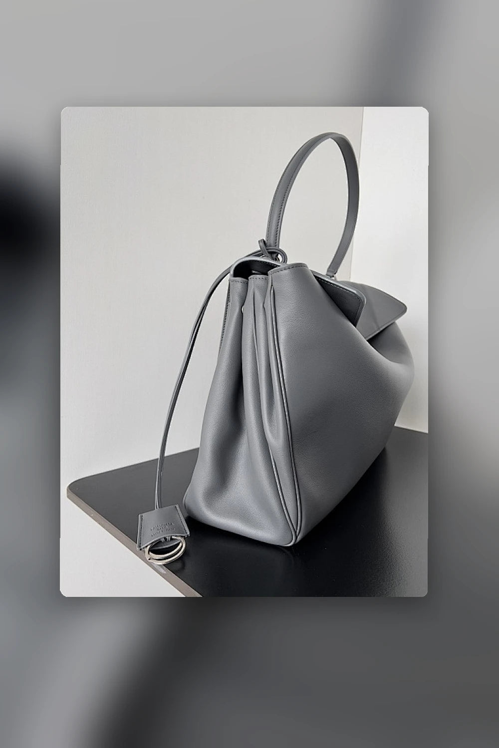 NB - BG Bag - 1820