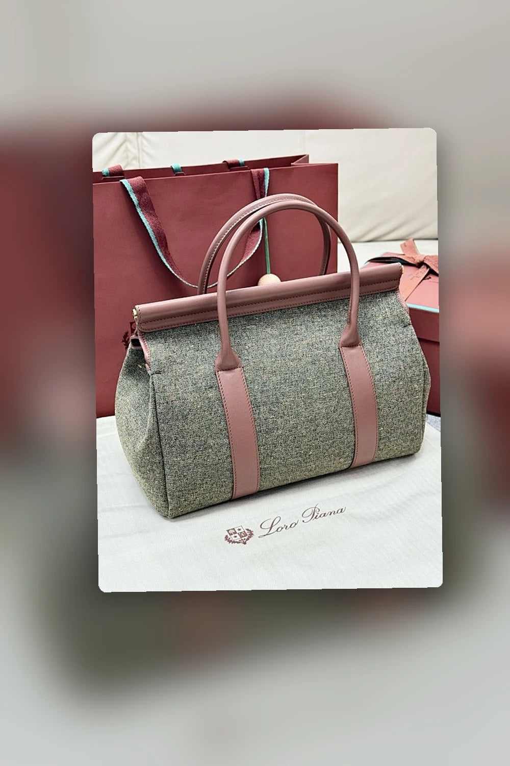 NB - LOP Bag - 036